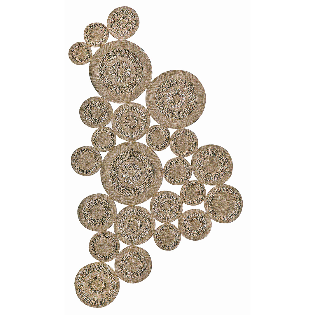 Tappeto PET LOVER TWIST SAFARI – Freschezza e design contemporaneo - Immagine principale