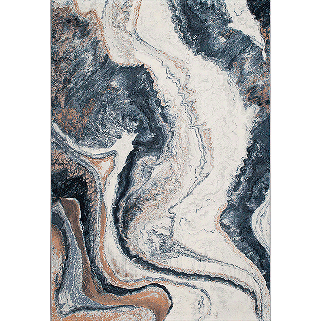 Tappeto LAGUNA 63618/8656: Stile e Qualità per il Tuo Salotto Moderno