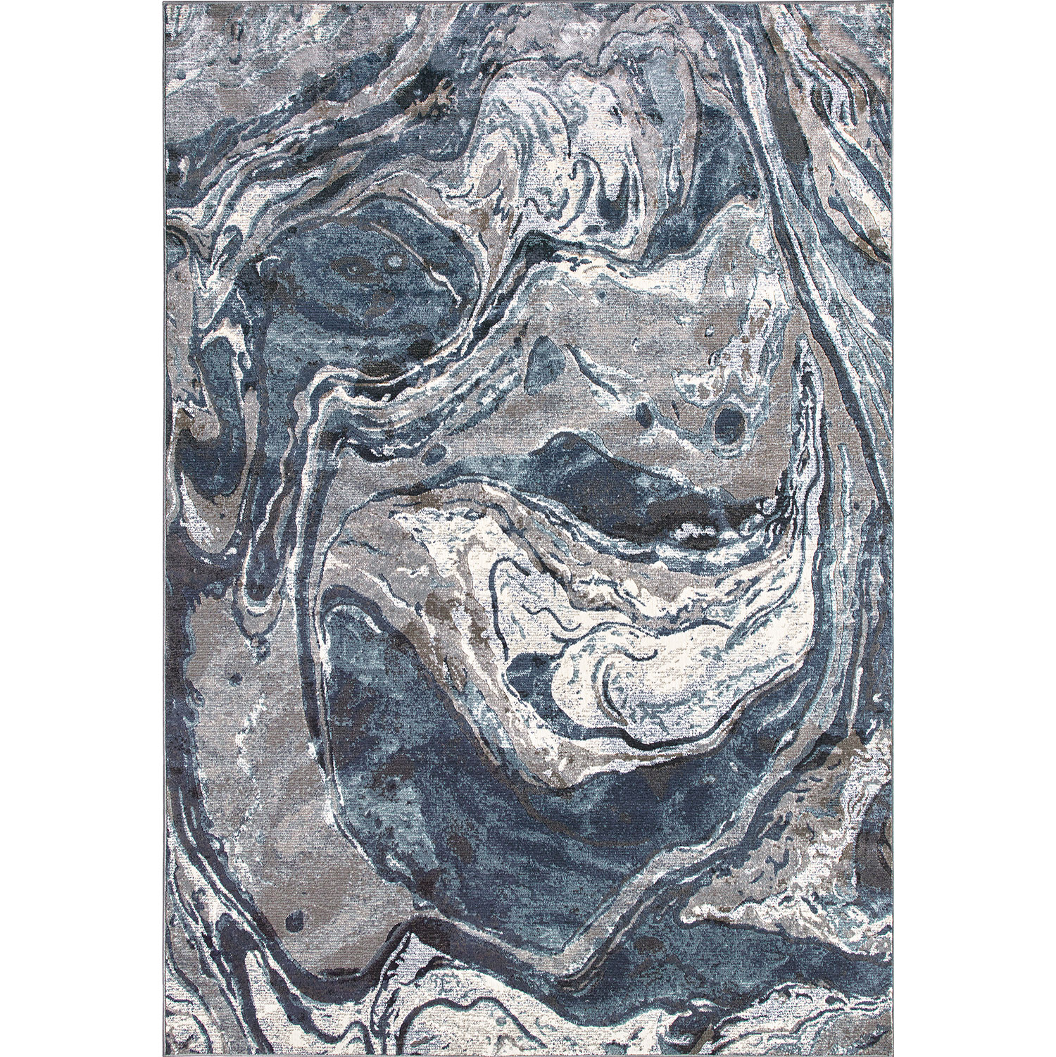 MALIZIA 89829/8959 Rug – Modern Elegance with Artistic Flair