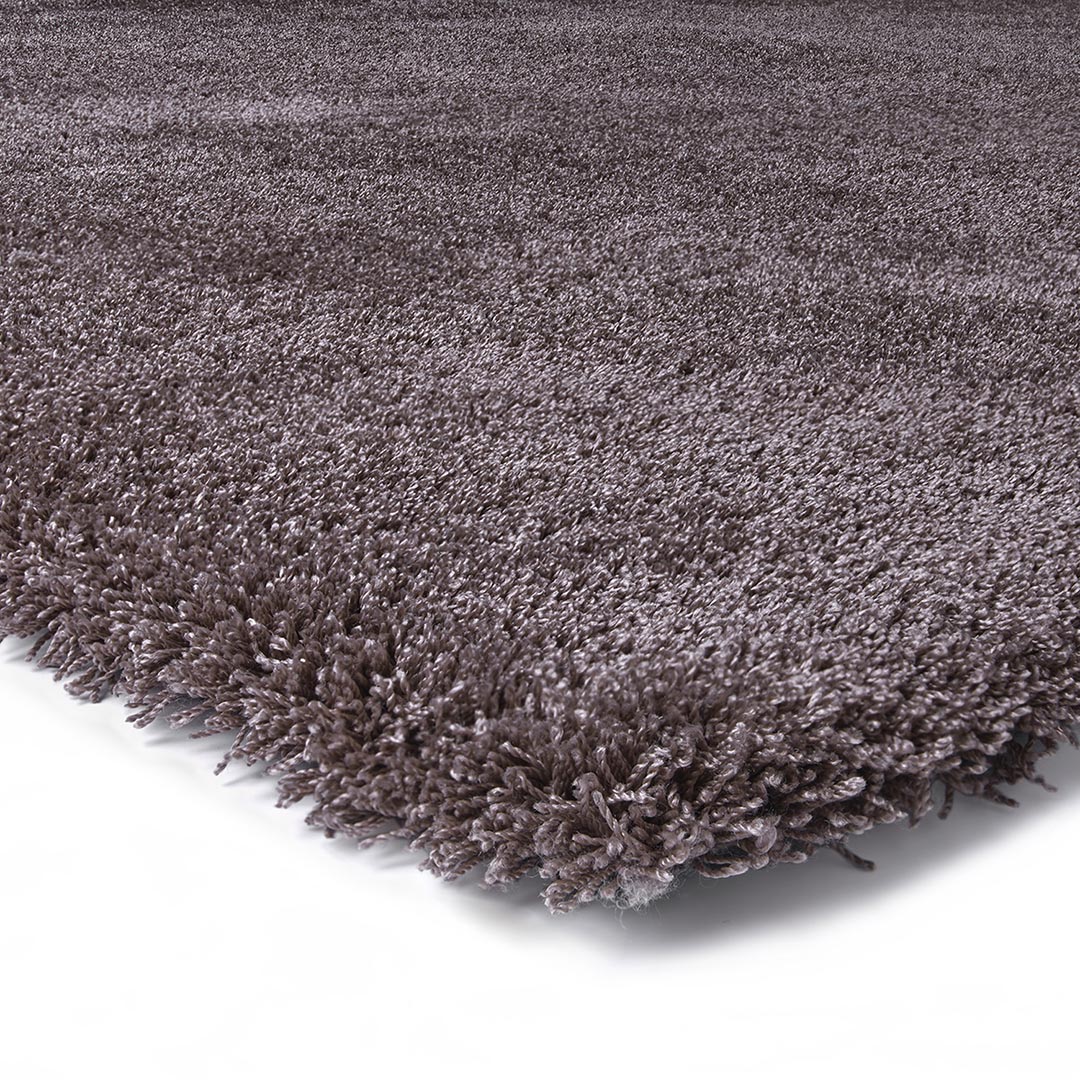 Tappeto AMALIA TAUPE – Eleganza Contemporanea per la Tua Camera da Letto