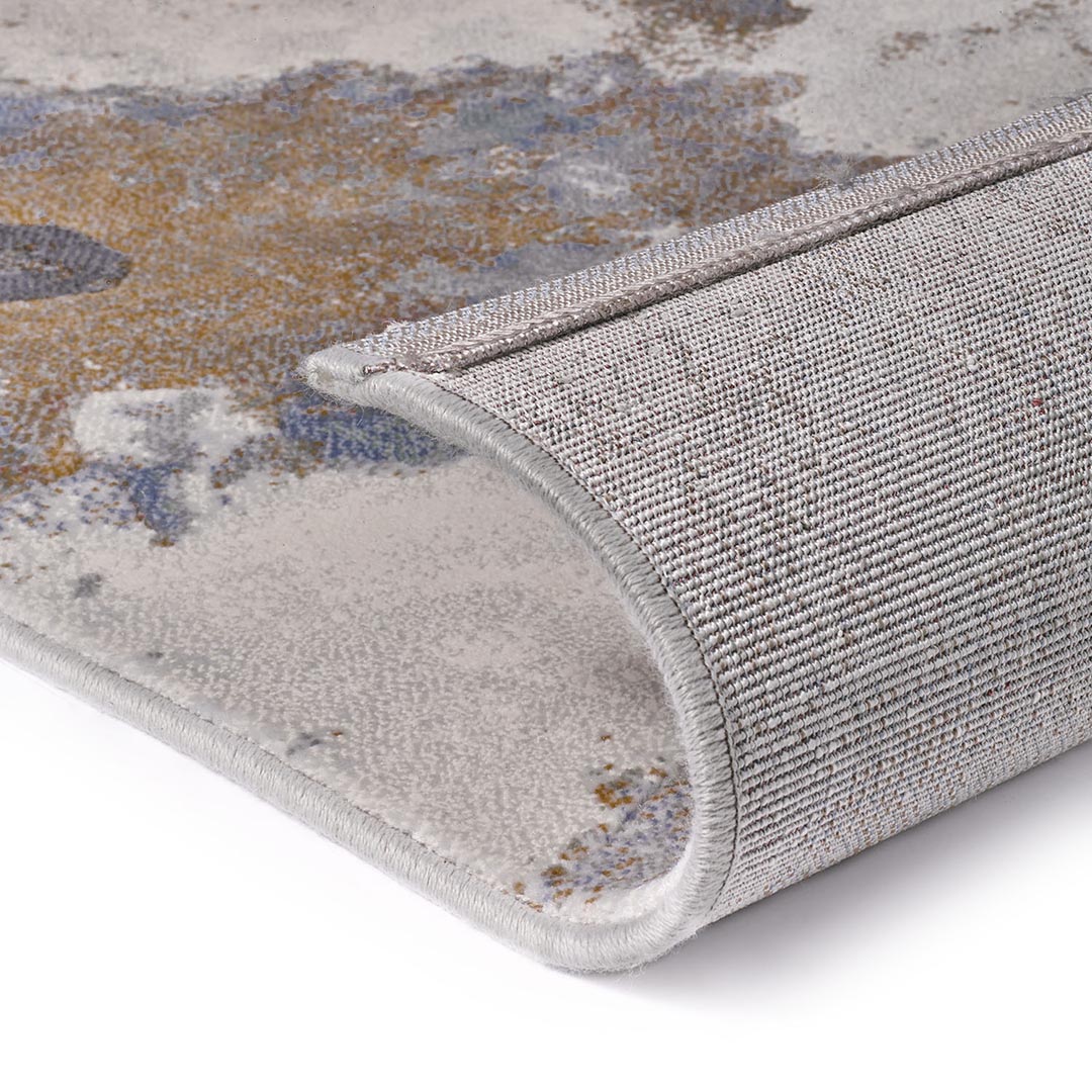 Tappeto LAGUNA 63807/2626: Eleganza Floreale per il Tuo Soggiorno