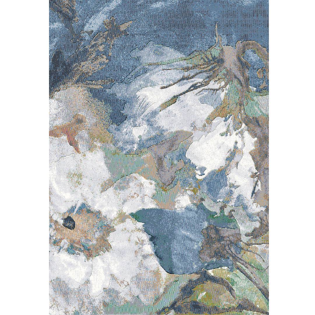 LAGUNA 63807/2626 – Artistic Elegance for Contemporary Living Spaces