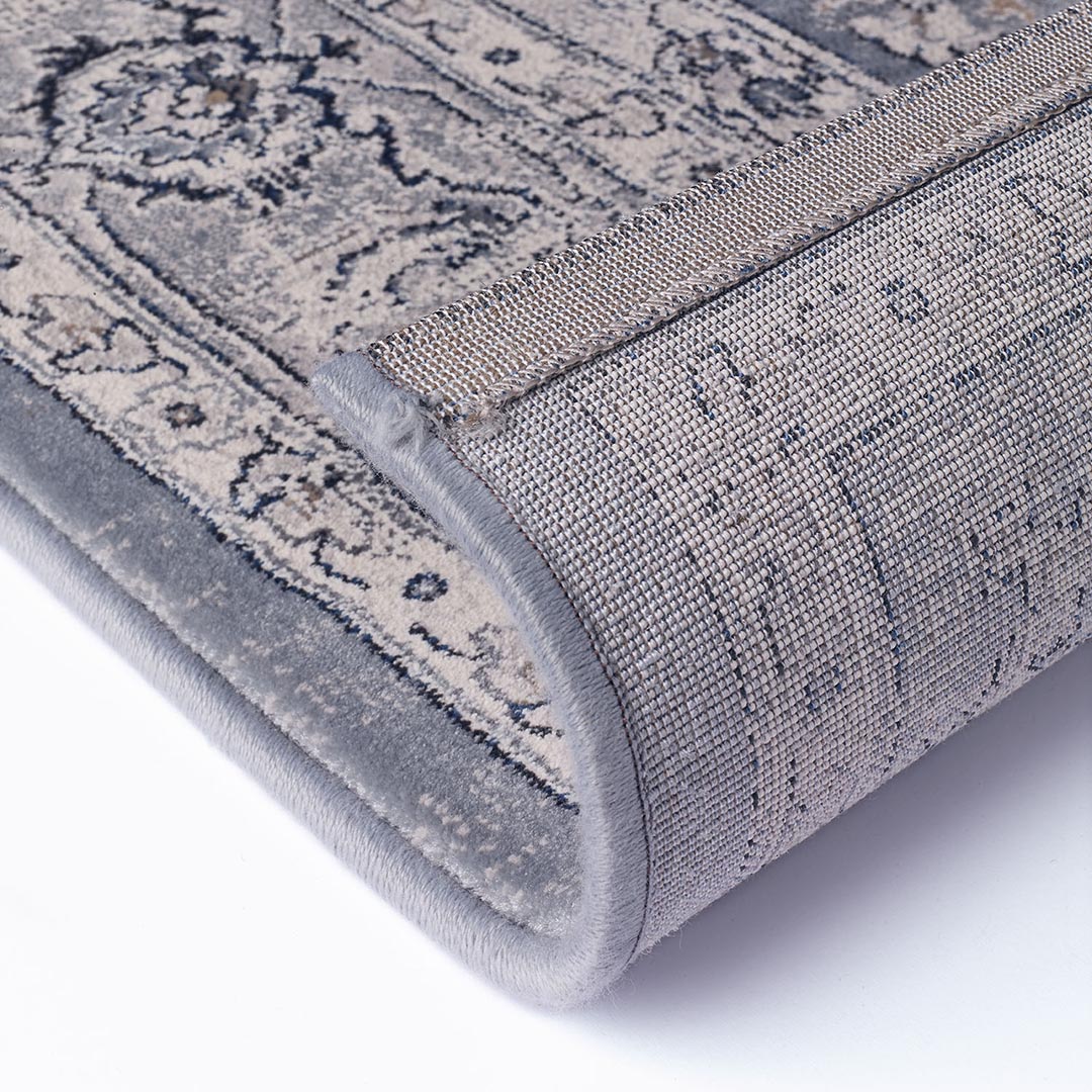 Tappeto ANTARES 57128/5255 – Stile Classico per una Camera da Letto Elegante