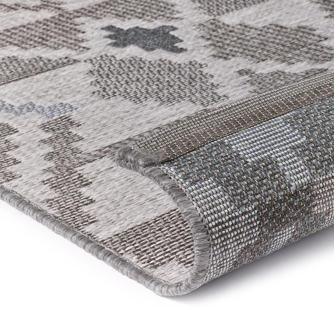 Tappeto BRIGHTON 980053/5042/96: Stile Moderno per Interni ed Esterni