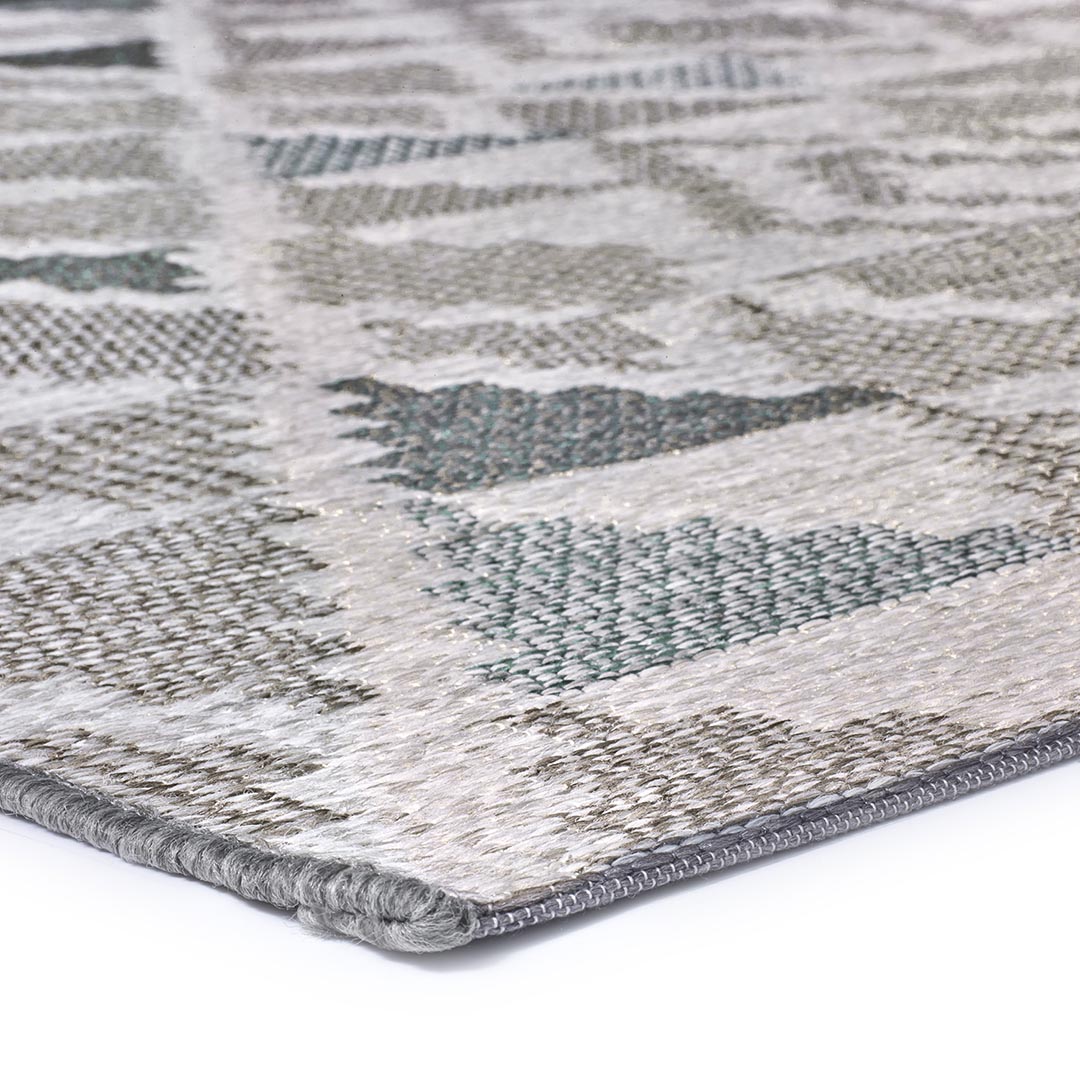 Tappeto BRIGHTON 980053/5042/96: Stile Moderno per Interni ed Esterni