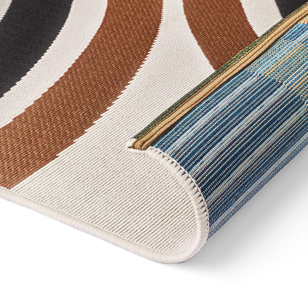 Tappeto AMAZZONIA 1272X/Q04 – Design contemporaneo e qualità senza compromessi