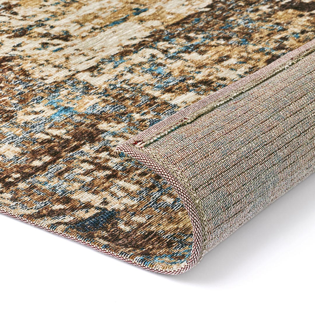 Tappeto ANDY 204X/Q01 – Arte Moderna per i Tuoi Spazi