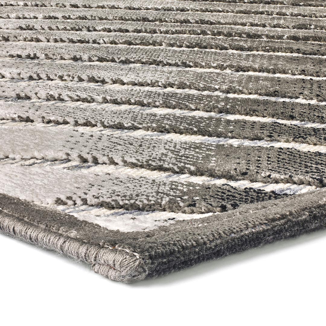 Tappeto GABRIELLE 901E/Q13: Eleganza ondulata per la tua camera da letto