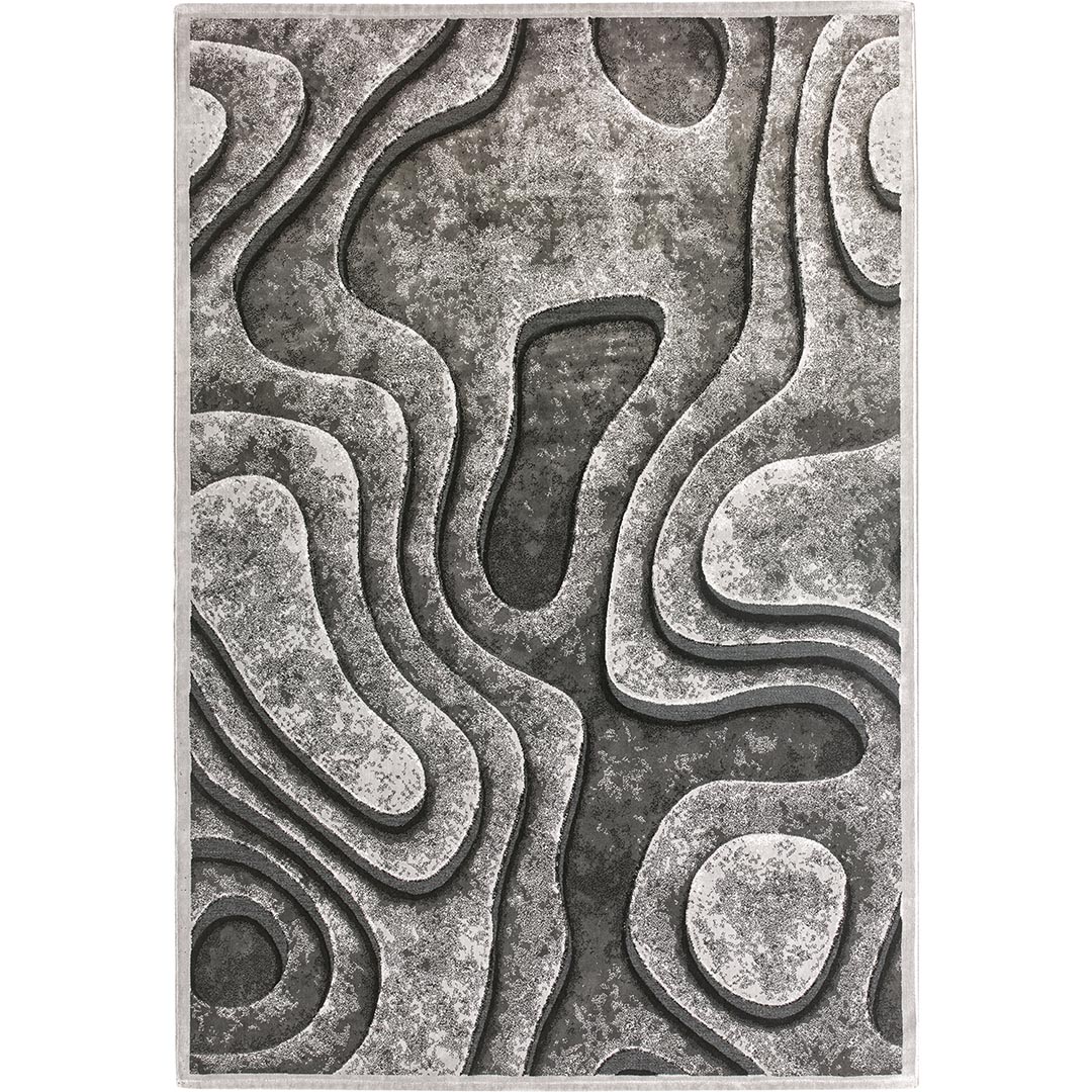 Tappeto GABRIELLE 793E/Q13: Eleganza e Design Contemporaneo - Immagine principale