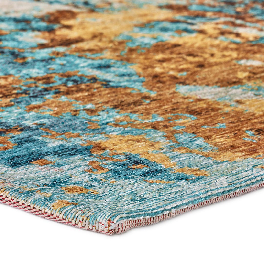 Tappeto ANDY 203X/Q01 – Eleganza e Colori Vibranti per il Tuo Salotto