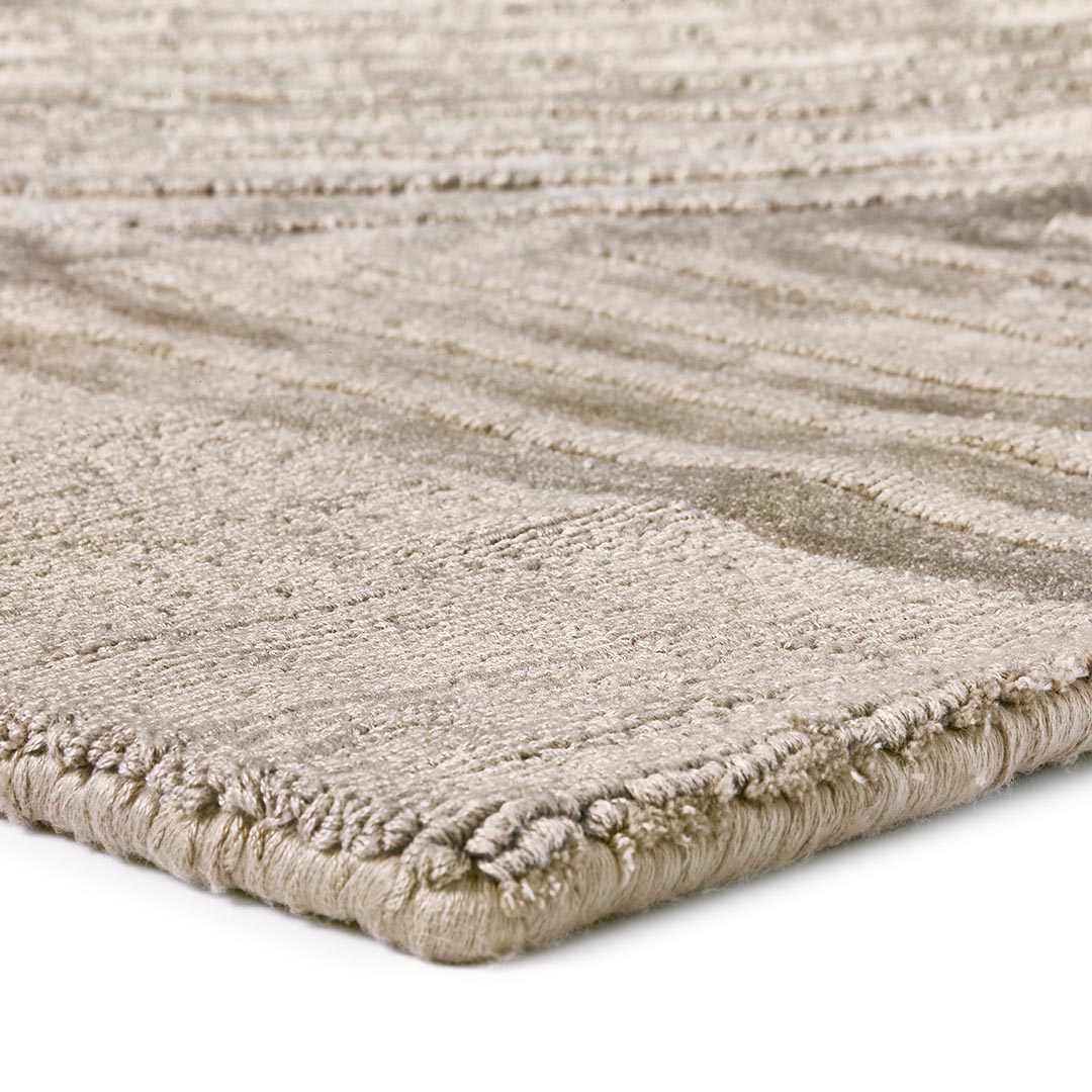 Tappeto ZEN MARRON GLACÈ – Eleganza Sofisticata per Ambienti Moderni