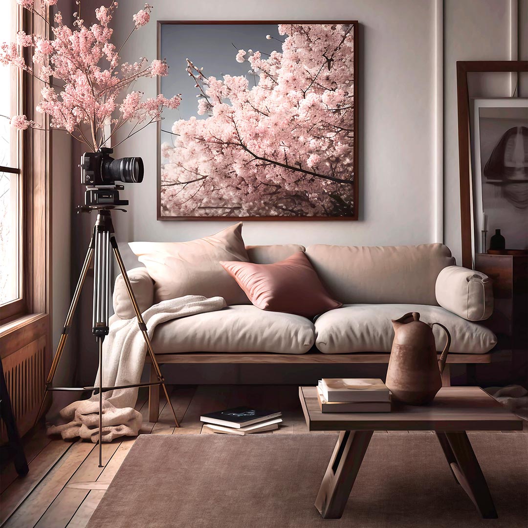 Tappeto EUCALYPTUS LIME COKE: Eleganza Monocromatica per la Tua Casa