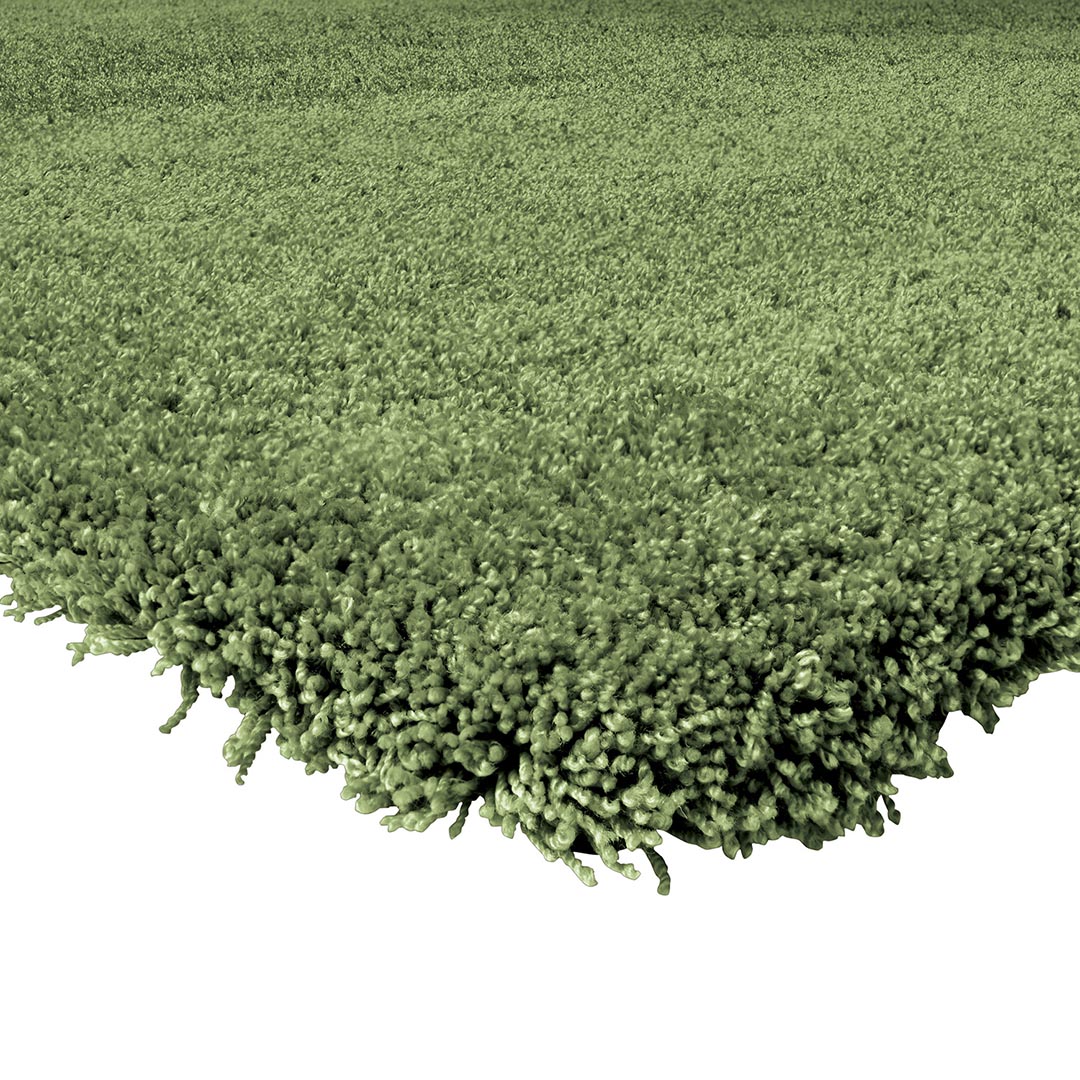 Tappeto AMALIA LIGHT GREEN – Eleganza Naturale per il Tuo Salotto Moderno