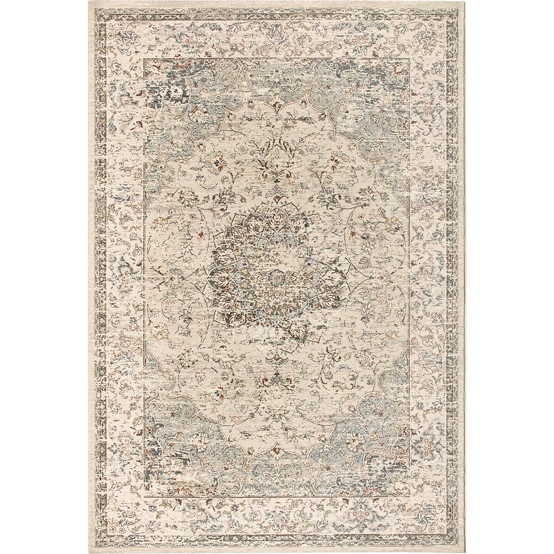 Tappeto ANTARES 57379/9295 – Eleganza senza Tempo per il Tuo Soggiorno