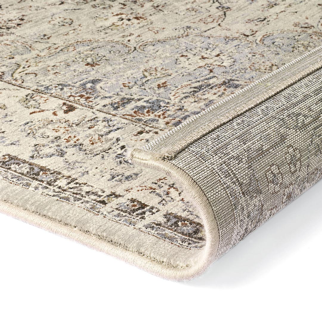 Tappeto ANTARES 57379/9295 – Eleganza senza Tempo per il Tuo Soggiorno