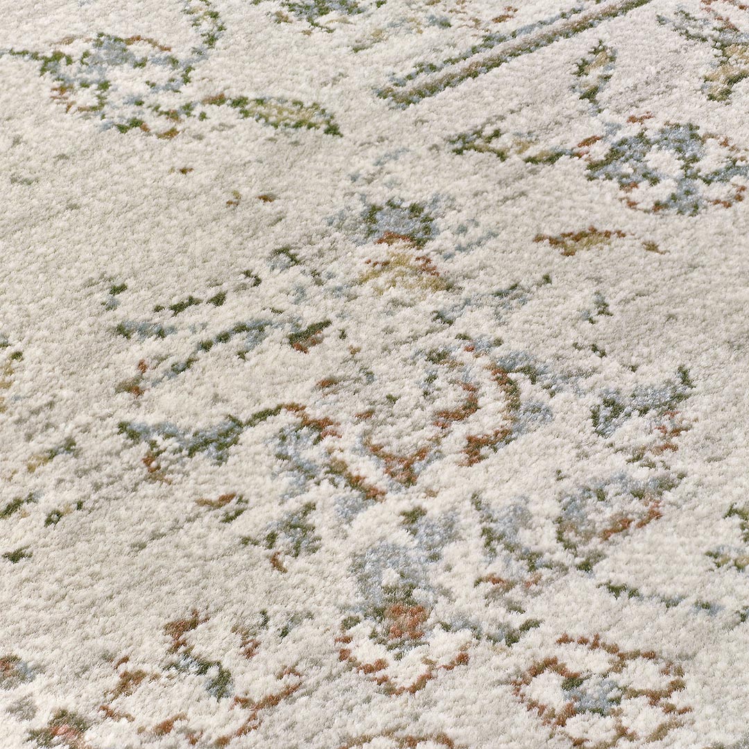 Tappeto ANTARES 57379/9295 – Eleganza senza Tempo per il Tuo Soggiorno