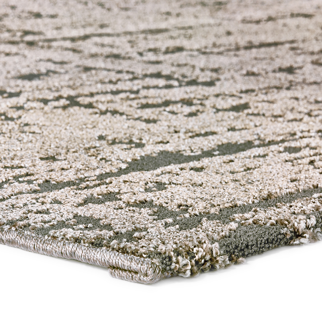 Tappeto CORTINA 3 TAUPE: Eleganza Contemporanea per il Tuo Soggiorno