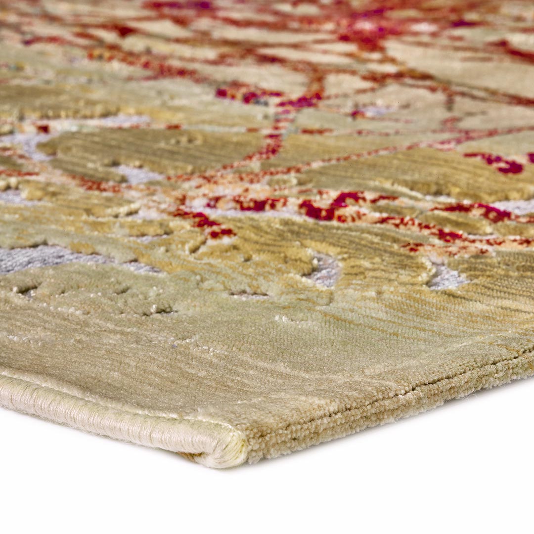 Tappeto VENUS 620G/Q16 – Design Esclusivo per un Soggiorno di Classe