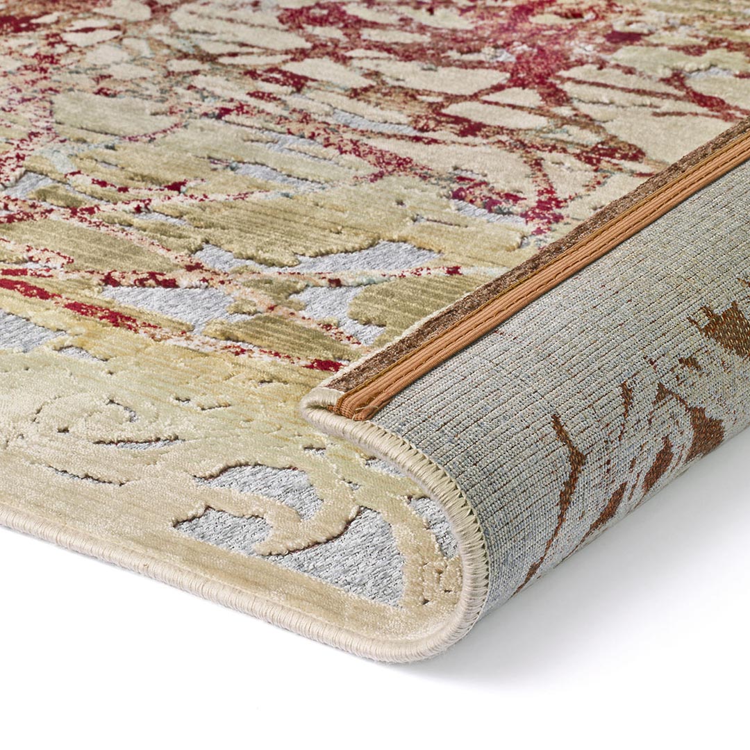 Tappeto VENUS 620G/Q16 – Design Esclusivo per un Soggiorno di Classe