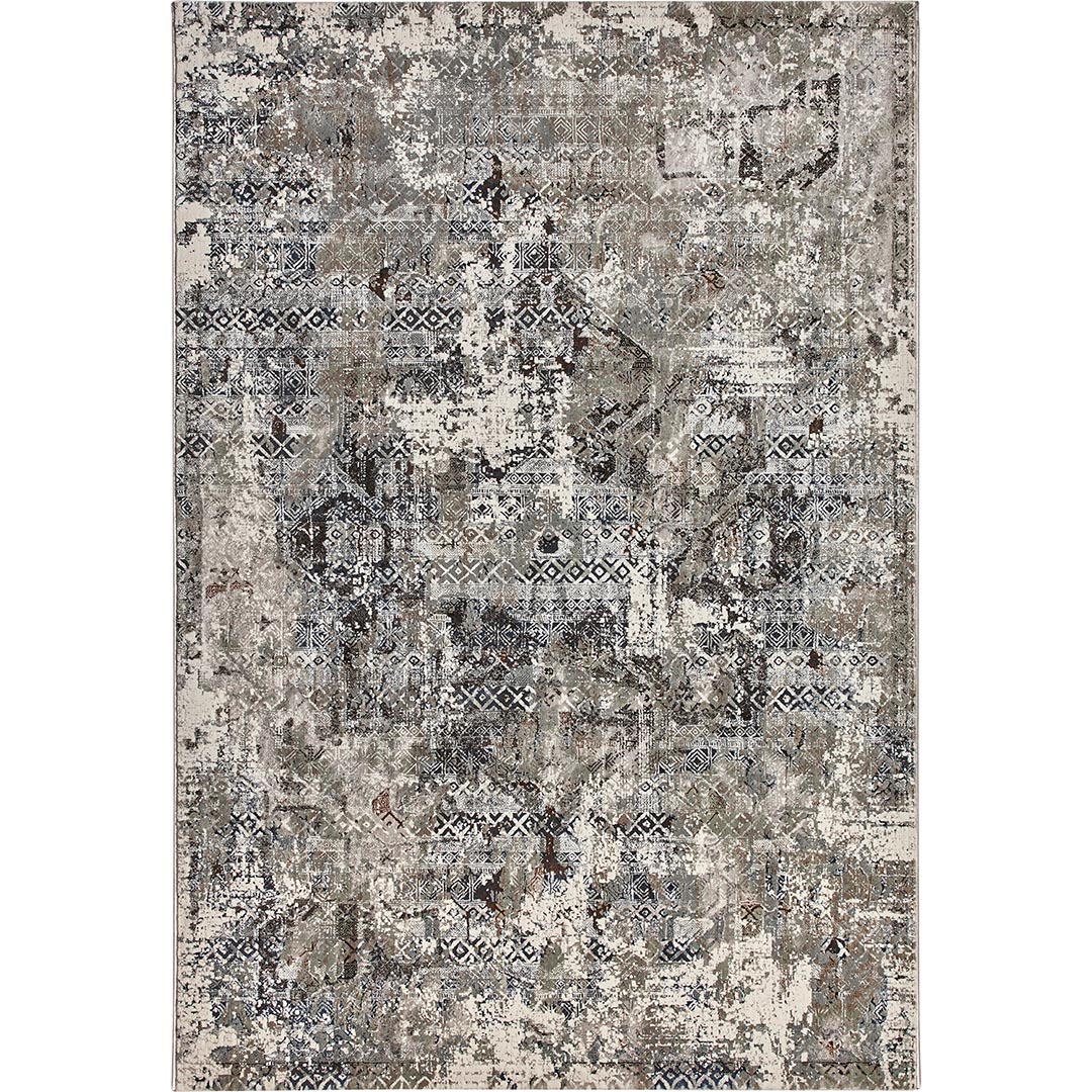 Tappeto VANITY 0050/VH2 W: Stile Contemporaneo per la Tua Casa - Immagine principale