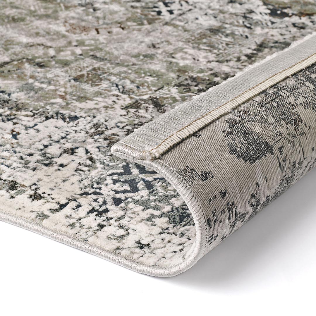 Tappeto VANITY 0050/VH2 W: Stile Contemporaneo per la Tua Casa