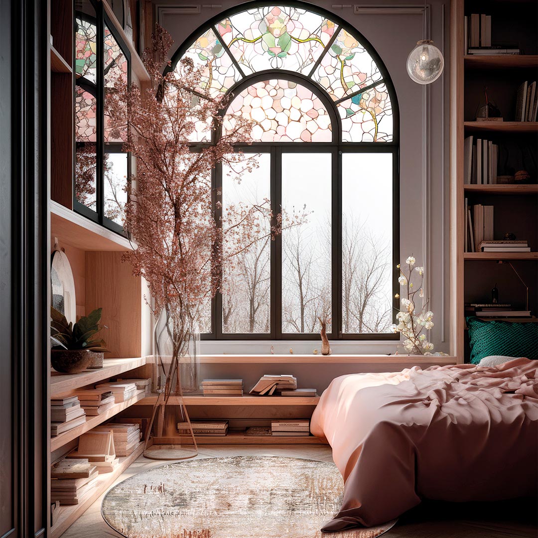 Tappeto LAGUNA 63393/9248: Eleganza e Comfort per il Tuo Spazio