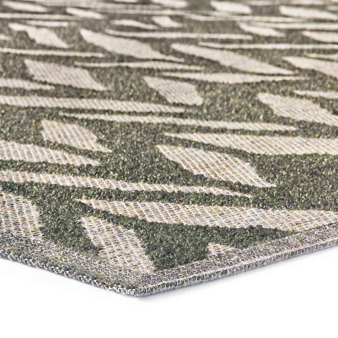 Tappeto AURORA 85011/4001/96: Eleganza e Versatilità per Interni ed Esterni