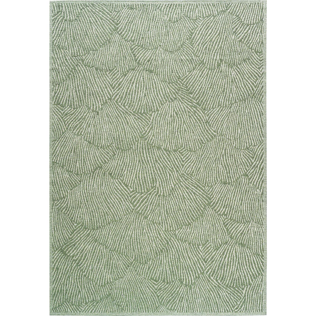 Tappeto AURORA 85014/4001/96: Eleganza e Sostenibilità per Interni ed Esterni