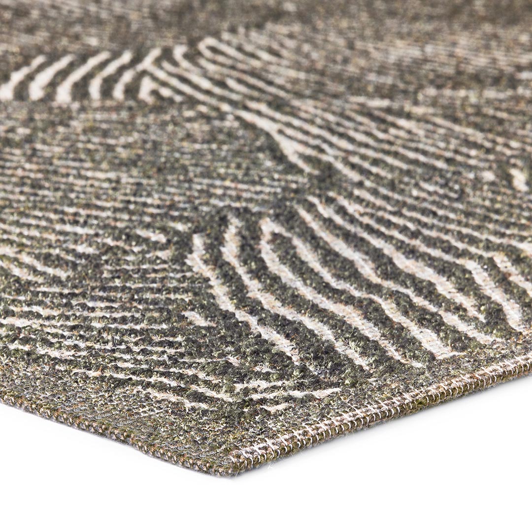 Tappeto AURORA 85014/4001/96: Eleganza e Sostenibilità per Interni ed Esterni