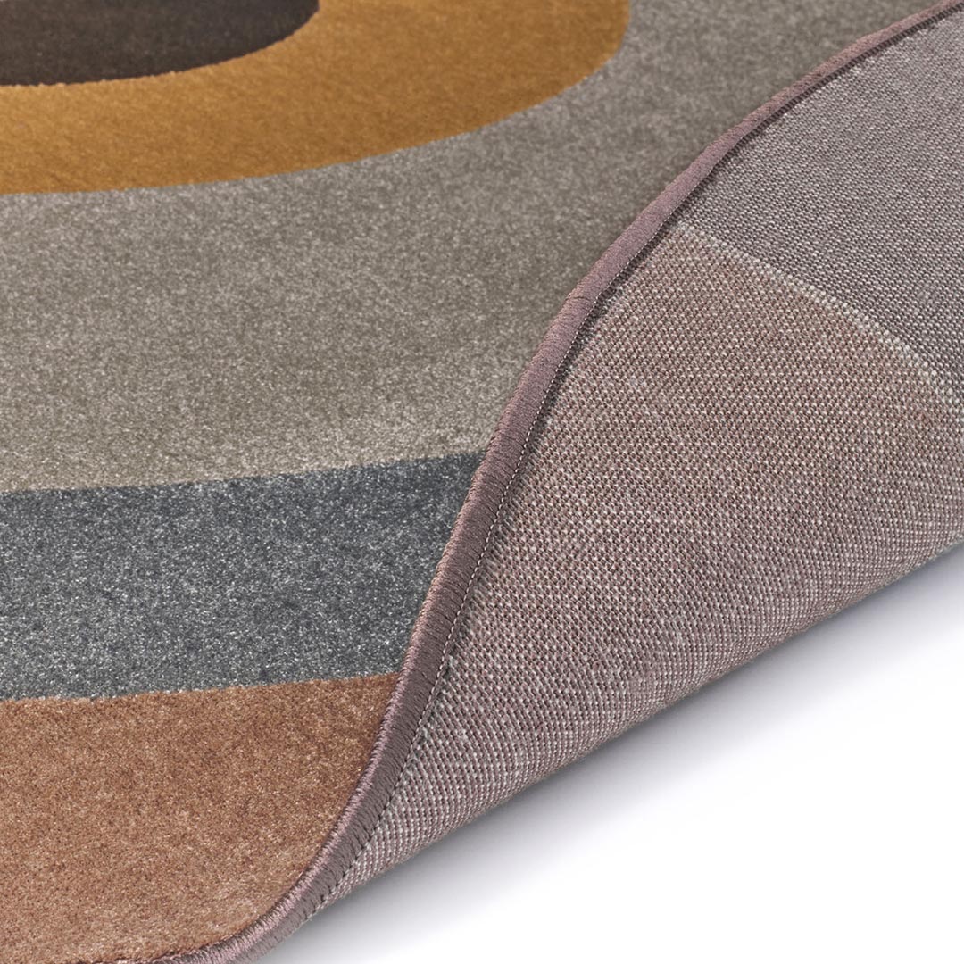 Tappeto VITTORIA 9780012/7121 – Design Circolare e Sostenibilità