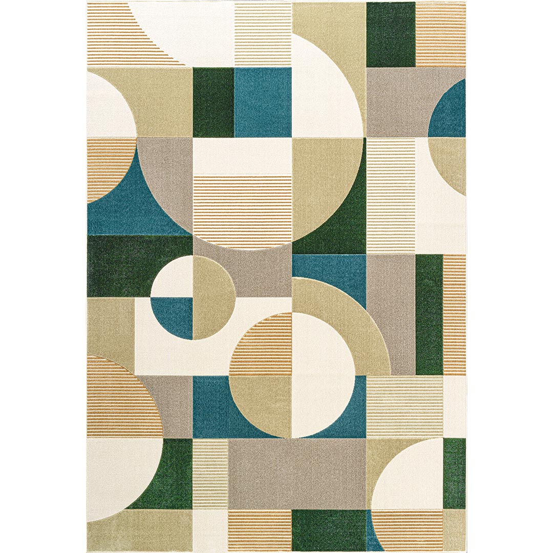 Tappeto VITTORIA 9780017/6242 – Eleganza Moderna e Sostenibile per la Tua Casa - Immagine principale