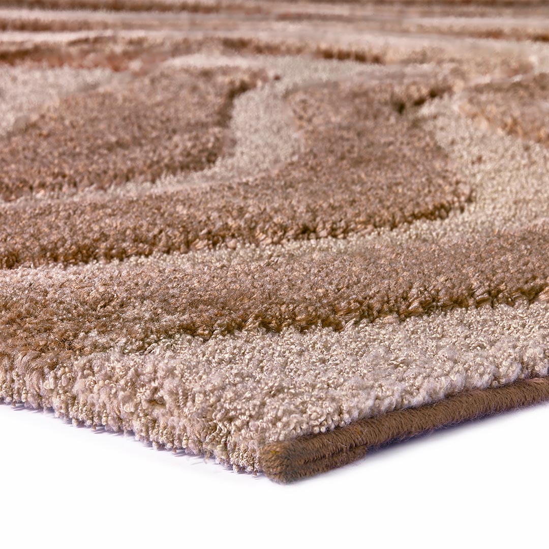 Tappeto VENERE TORTORA: Raffinatezza e Comfort per il Tuo Ambiente