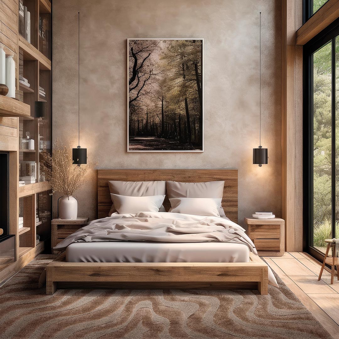 Tappeto VENERE TORTORA: Raffinatezza e Comfort per il Tuo Ambiente