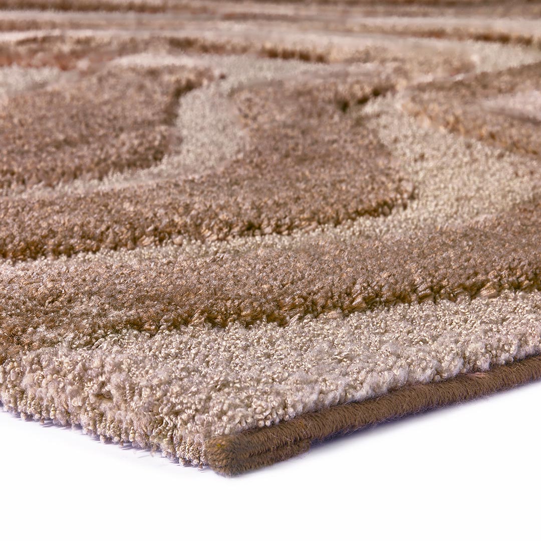 Tappeto VENERE TORTORA: Raffinatezza e Comfort per il Tuo Ambiente