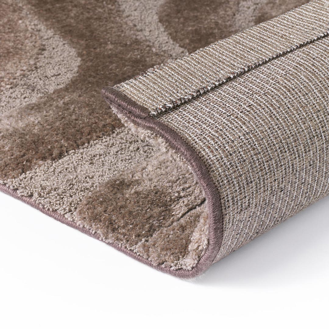 Tappeto VENERE TORTORA: Raffinatezza e Comfort per il Tuo Ambiente