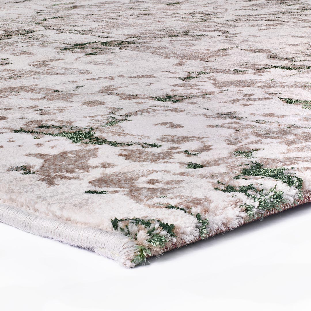 Tappeto LAGUNA 83020/6141: Eleganza e Modernità per i Tuoi Spazi