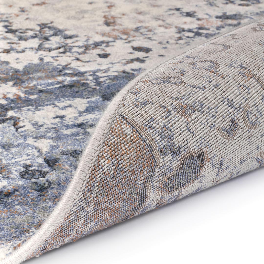 Tappeto LAGUNA 63395/7656: Un Capolavoro di Design Contemporaneo