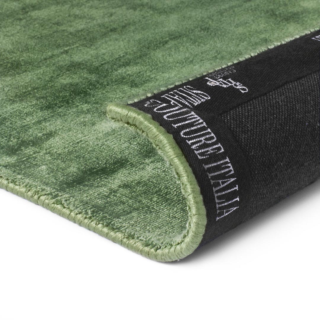 TRENDY SHINY TARTAN: Il Tappeto Perfetto per Salotto e Camera da Letto