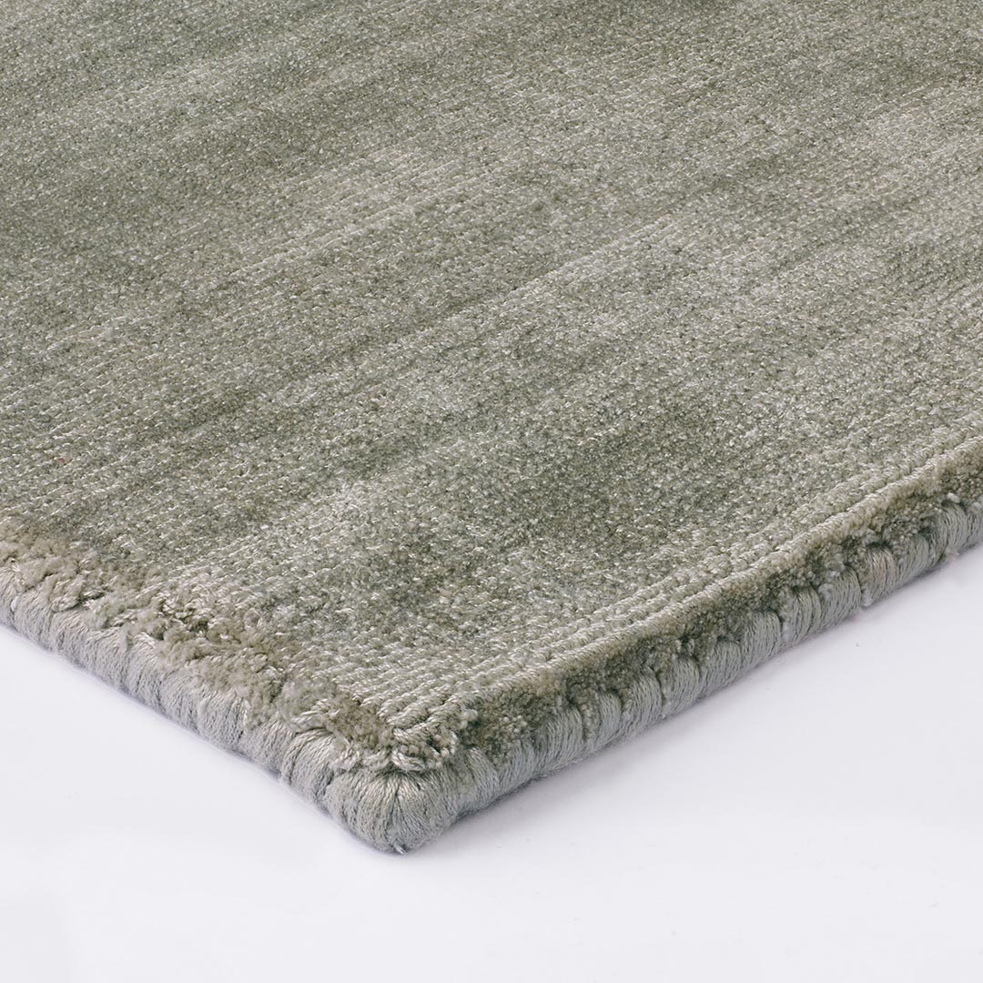 Tappeto TRENDY SHINY LAUREL: Eleganza e Comfort in Tinta Naturale