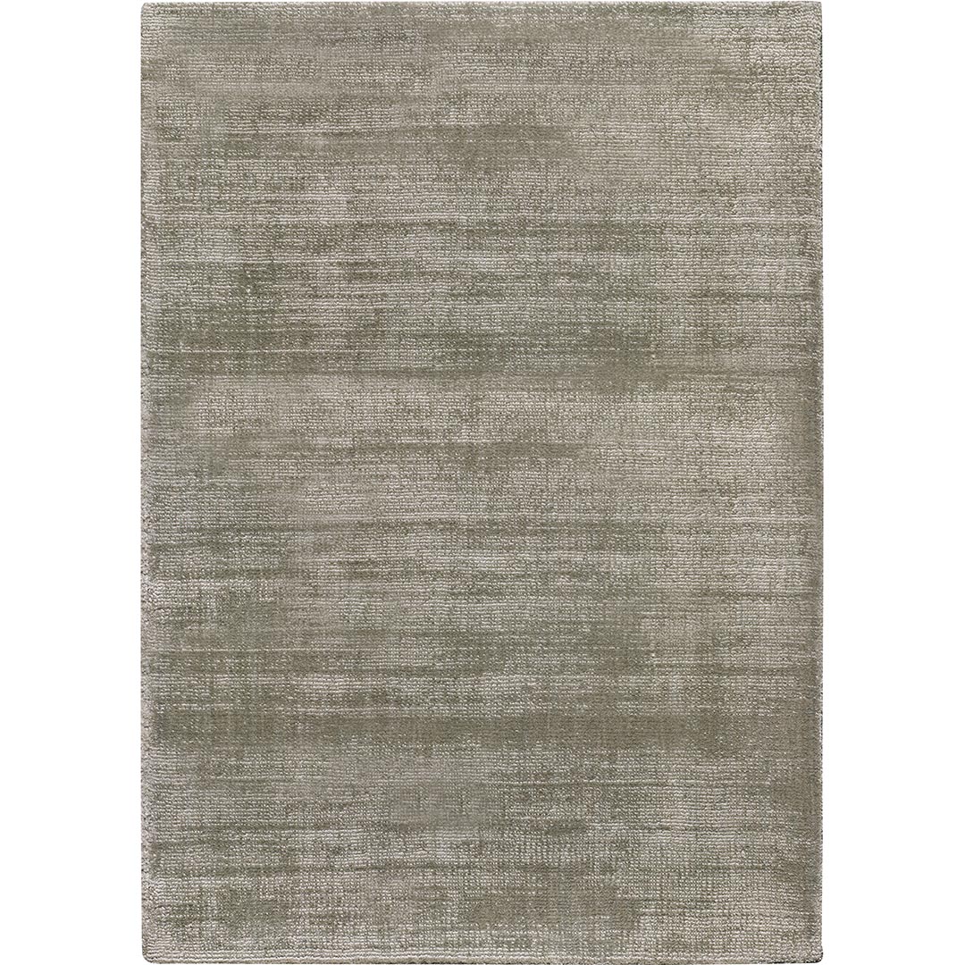 Tappeto TRENDY SHINY LAUREL: Eleganza e Comfort in Tinta Naturale