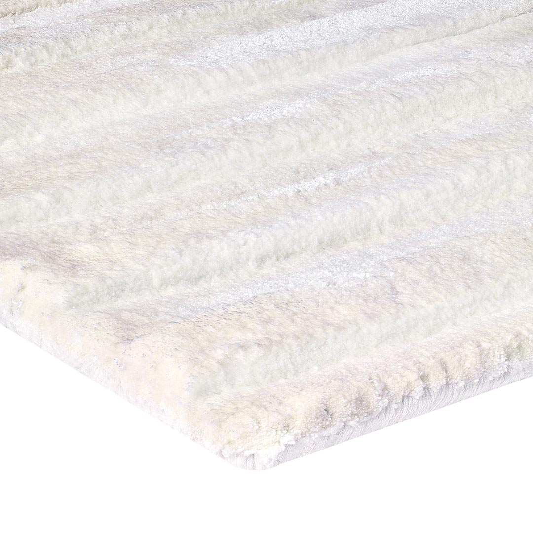 Tappeto SOLEIL PORCELLANA: Eleganza e Design per la Tua Casa