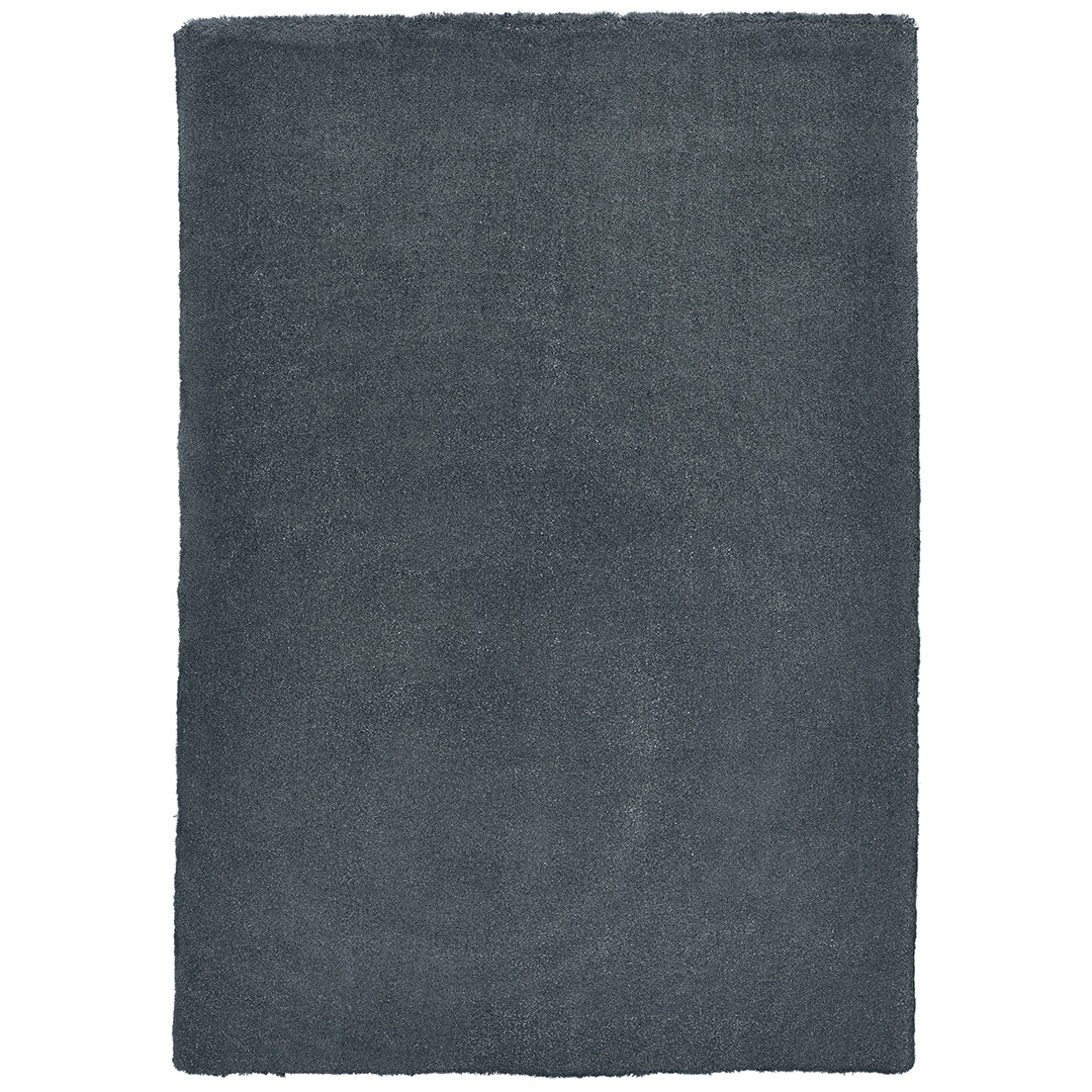 Tappeto AMALIA DARK GREY – Eleganza e Comfort per il Tuo Salotto Moderno