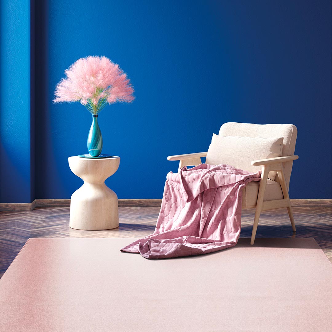 Tappeto LUMINOSA CIPRIA: Eleganza e Raffinatezza per i Tuoi Ambienti