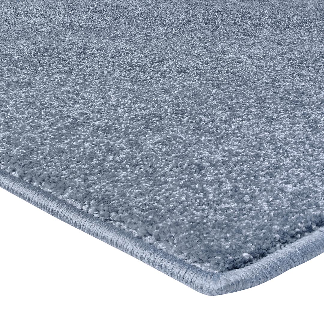 Tappeto LUMINOSA CIELO: Armonia Azzurra per il Tuo Soggiorno