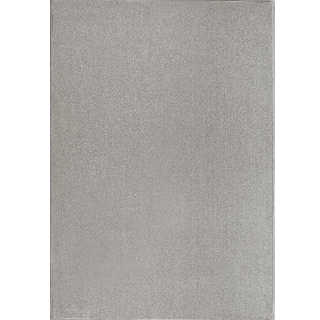 Tappeto LUMINOSA GRIGIO: Eleganza Moderna per Ogni Ambiente - Immagine principale