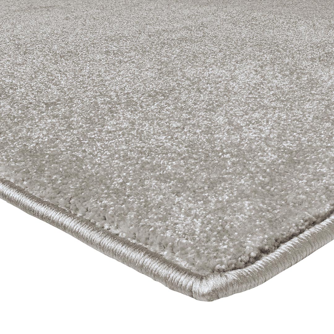 Tappeto LUMINOSA GRIGIO: Eleganza Moderna per Ogni Ambiente