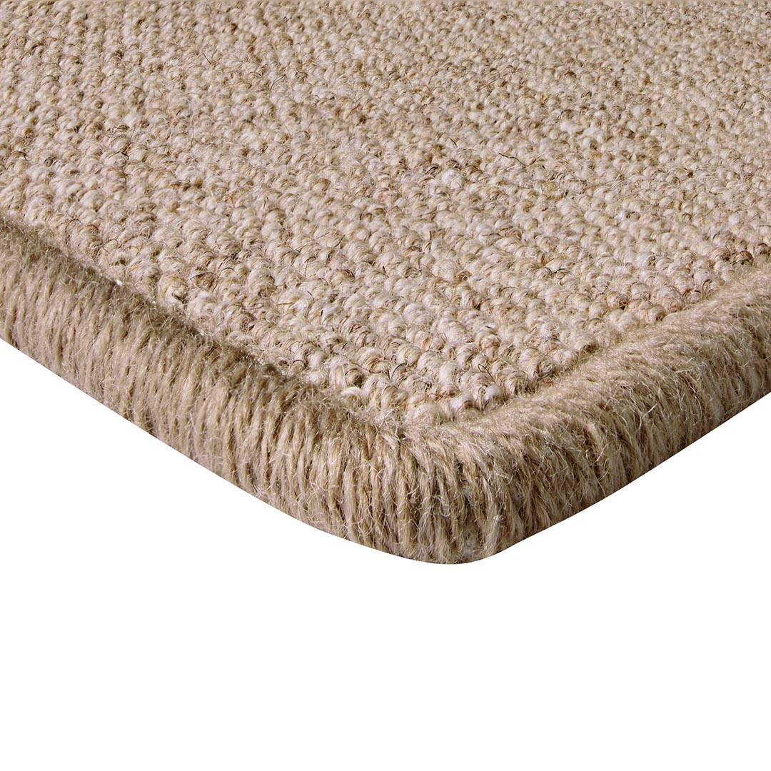 Semplicità Naturale: Tappeto MEGAN CORDA