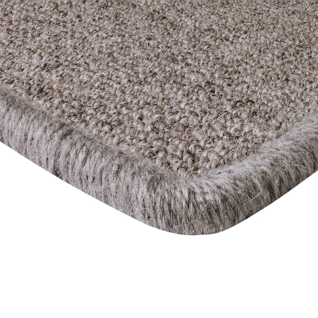 Tappeto MEGAN CENERE: Eleganza per la tua casa