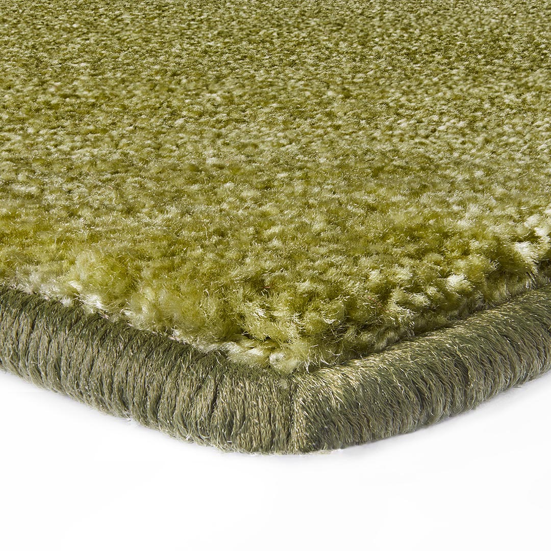 Tappeto per Salotto Moderno: Scopri l’Eleganza di NAOMI AVOCADO