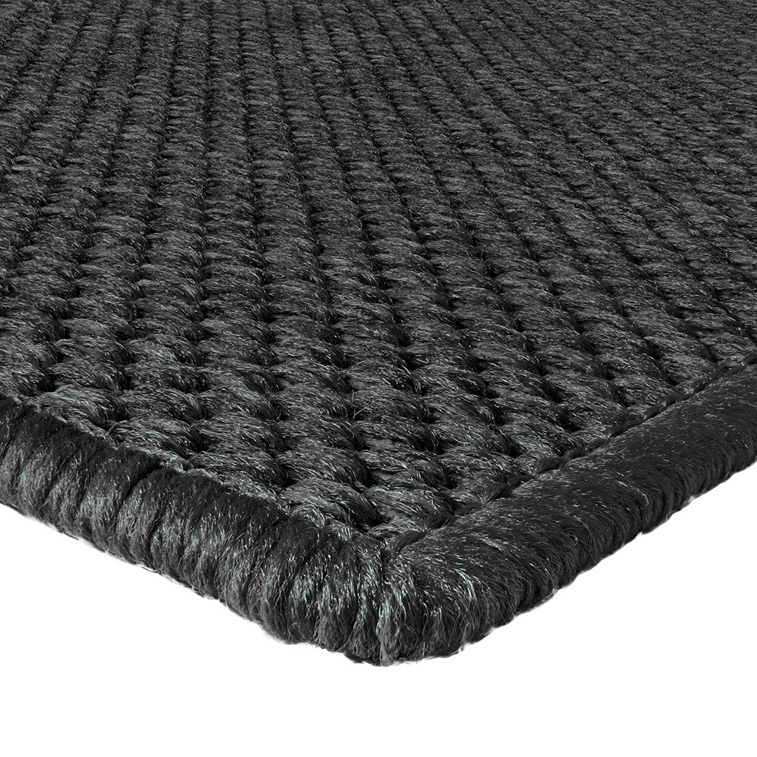 Tappeti da Esterno: Il Fascino Contemporaneo di PATIO CARBONE